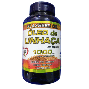 LINHAÇA DOURADA 120