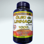 OLEO LINHAÇA 120