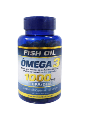 OMEGA 3 120 - COPIA