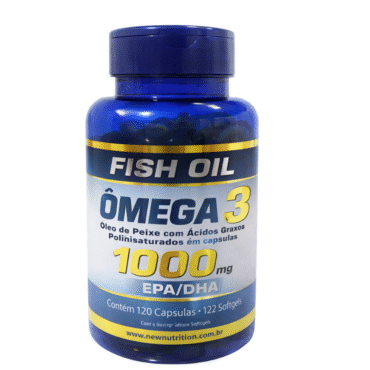 OMEGA 3 120 - COPIA