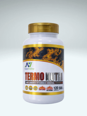 TERMO NUTRI