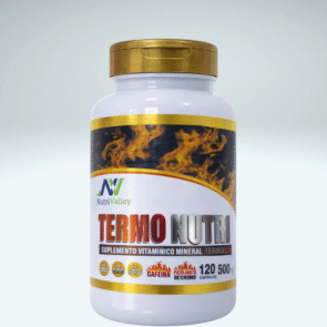 TERMO NUTRI