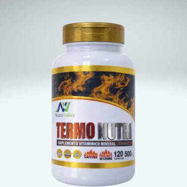 TERMO NUTRI