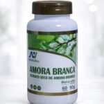 amora branca