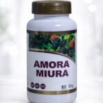 amora miura
