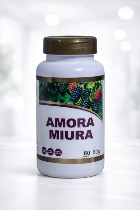amora miura