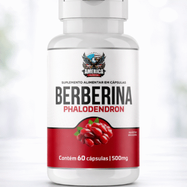 berberina