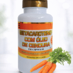 betacaroteno