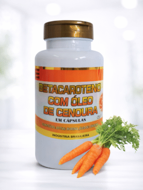 betacaroteno