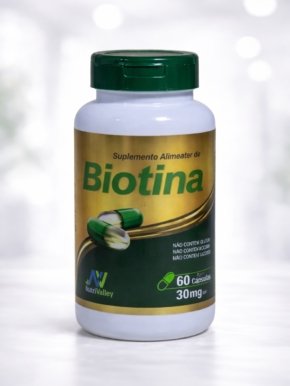 biotina