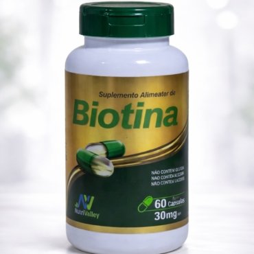 biotina