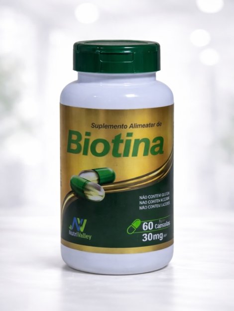 biotina