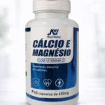 calcio + magnesio