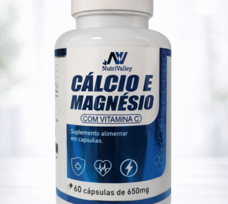 calcio + magnesio