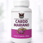 card mariano
