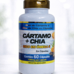 cartamo + chia