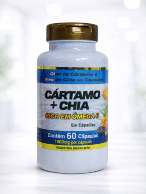 cartamo + chia