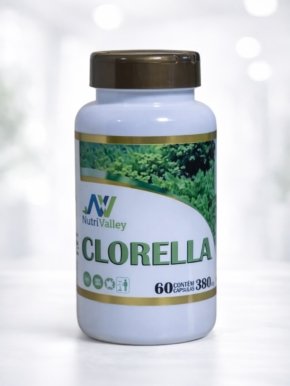 clorella