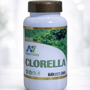 clorella