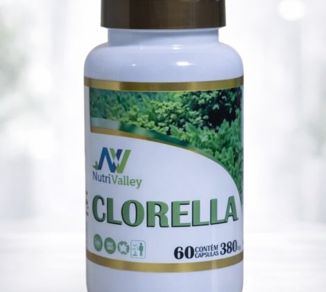clorella