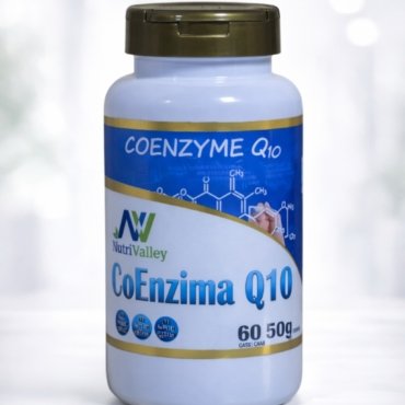 coezima q10