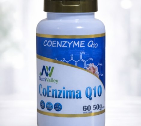 coezima q10