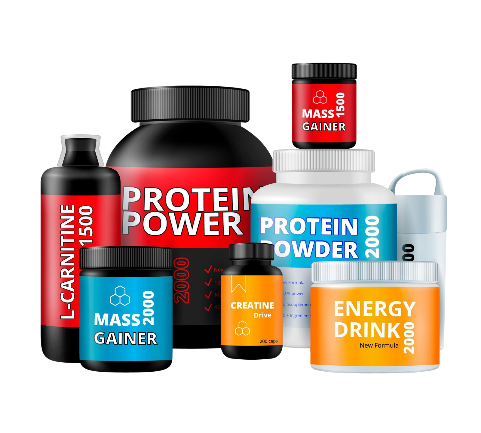 composicao-de-garrafas-de-suplementos-de-fitness