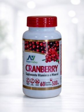 cramberry