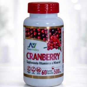 cramberry