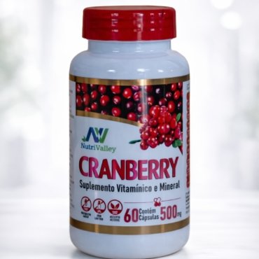 cramberry
