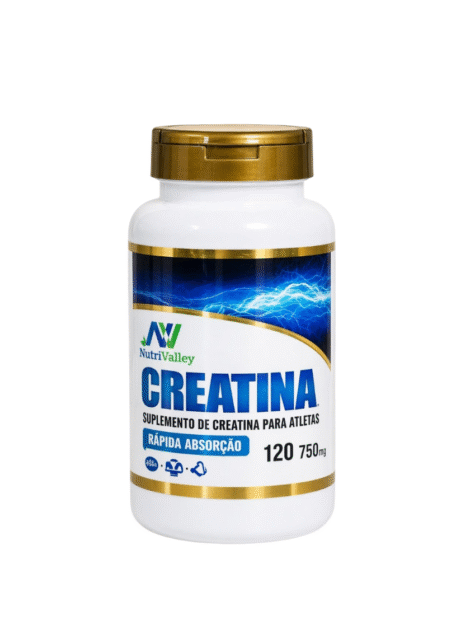 creatina 1 a