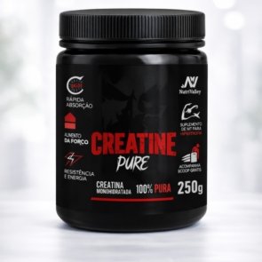 creatina pure