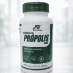 extrato de propolis