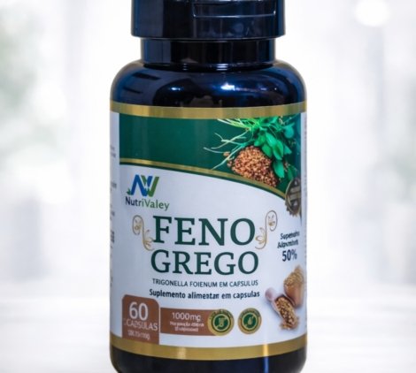 feno grego