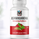 ginseng indiano