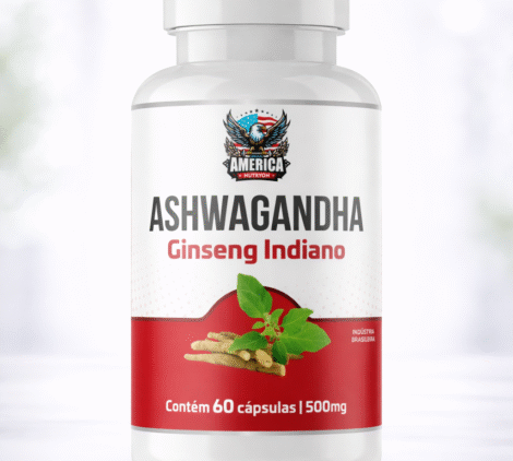 ginseng indiano
