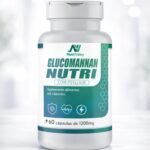glucomanann