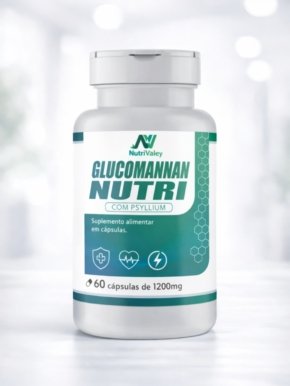 glucomanann