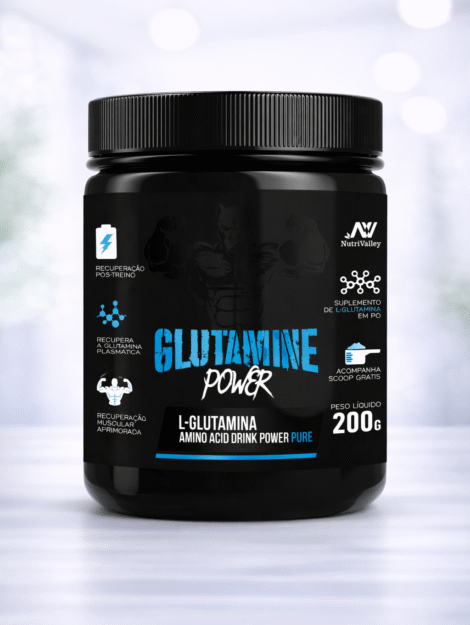 glutamina