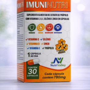 imuno nutri