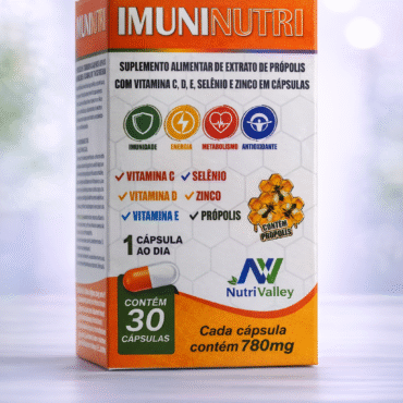 imuno nutri