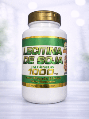 leticinia de soja