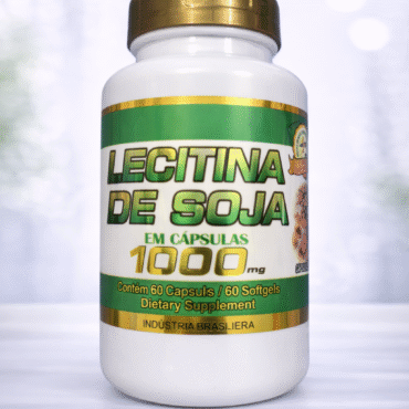 leticinia de soja