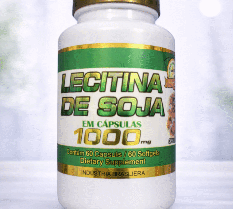 leticinia de soja