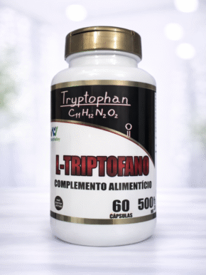 ltriptofano