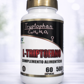 ltriptofano