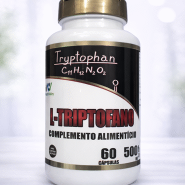 ltriptofano