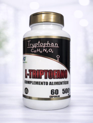 ltriptofano