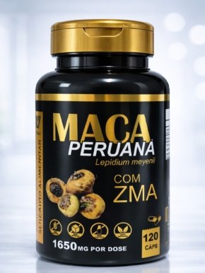 maca 60