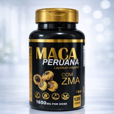 maca 60